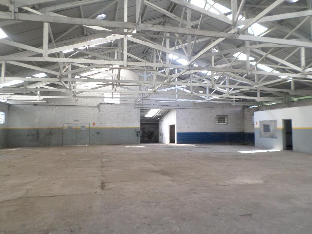 Depósito-Galpão, 810 m² - Foto 6
