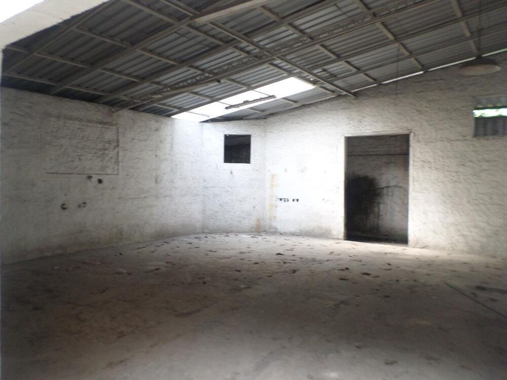 Depósito-Galpão, 810 m² - Foto 5