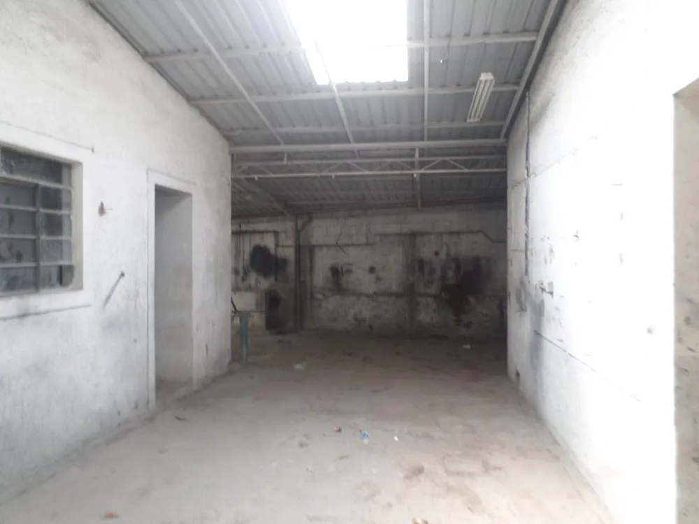 Depósito-Galpão, 810 m² - Foto 11
