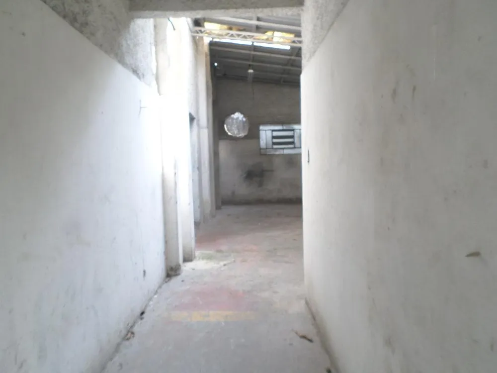 Depósito-Galpão, 810 m² - Foto 13