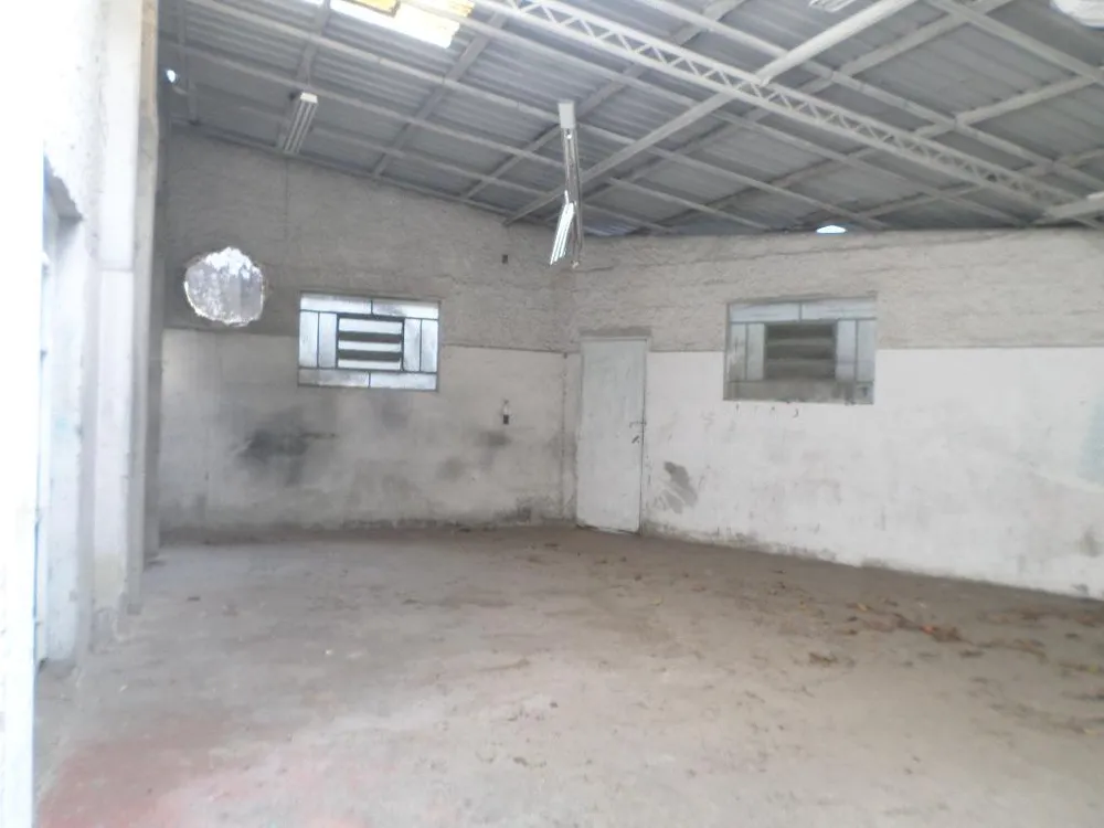 Depósito-Galpão, 810 m² - Foto 14