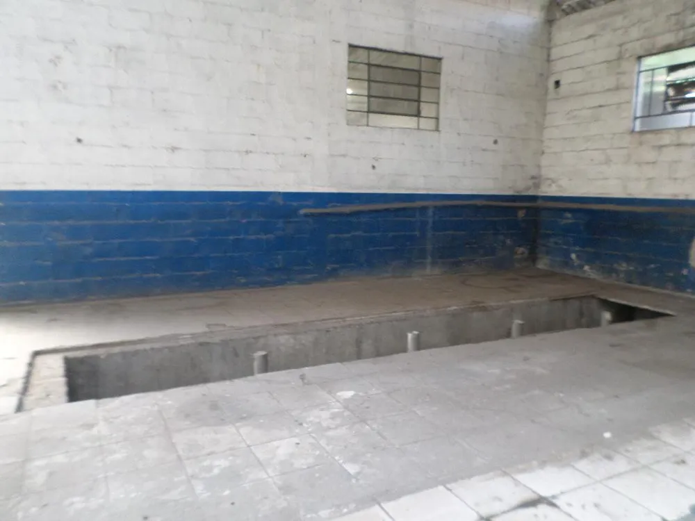 Depósito-Galpão, 810 m² - Foto 10