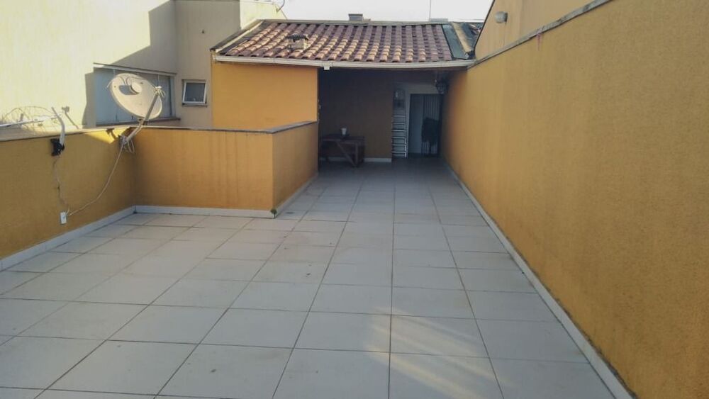 Cobertura, 2 quartos, 144 m² - Foto 4