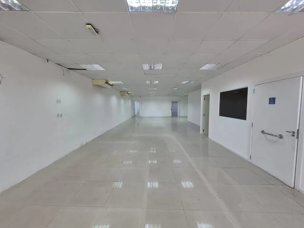Loja-Salão, 437 m² - Foto 1