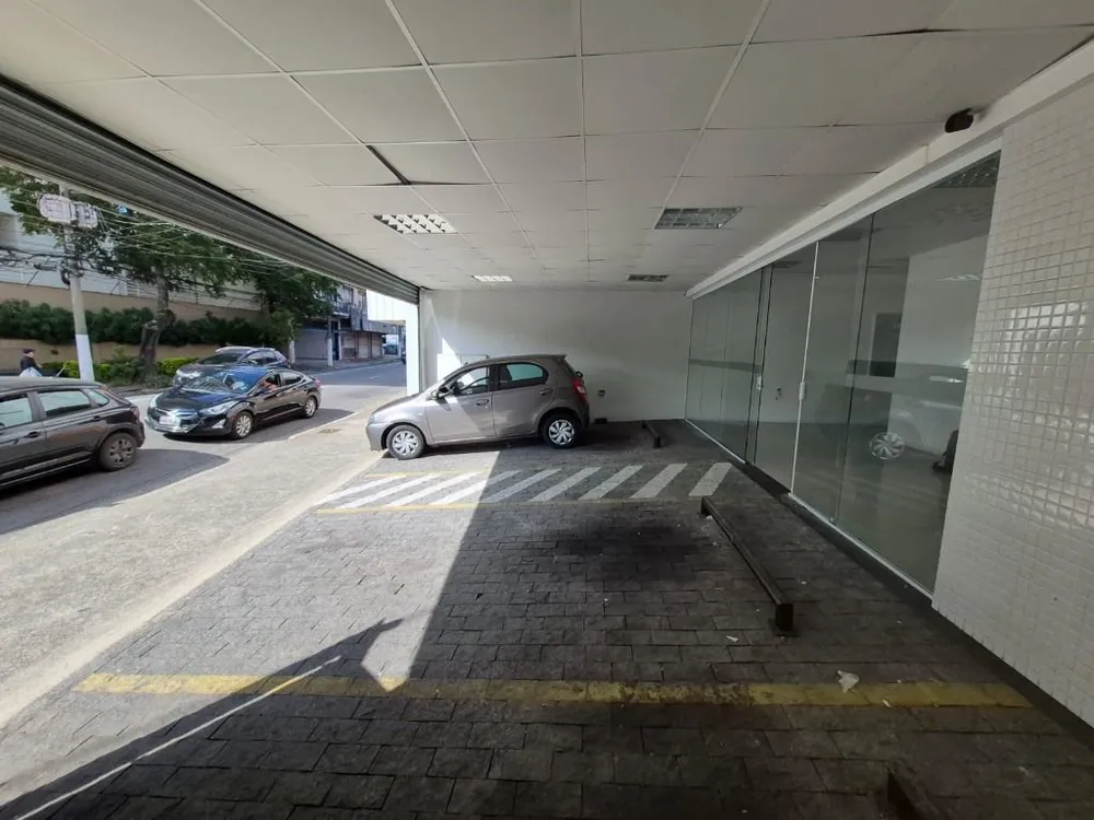 Loja-Salão, 437 m² - Foto 2