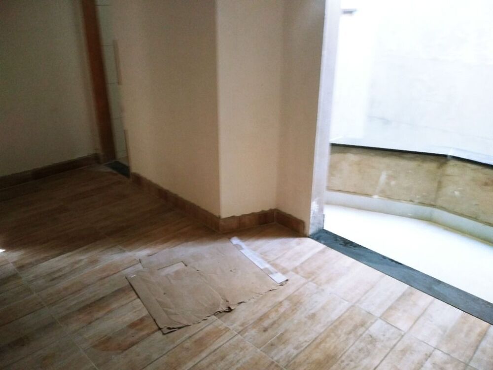 Apartamento à venda com 2 quartos, 58m² - Foto 1