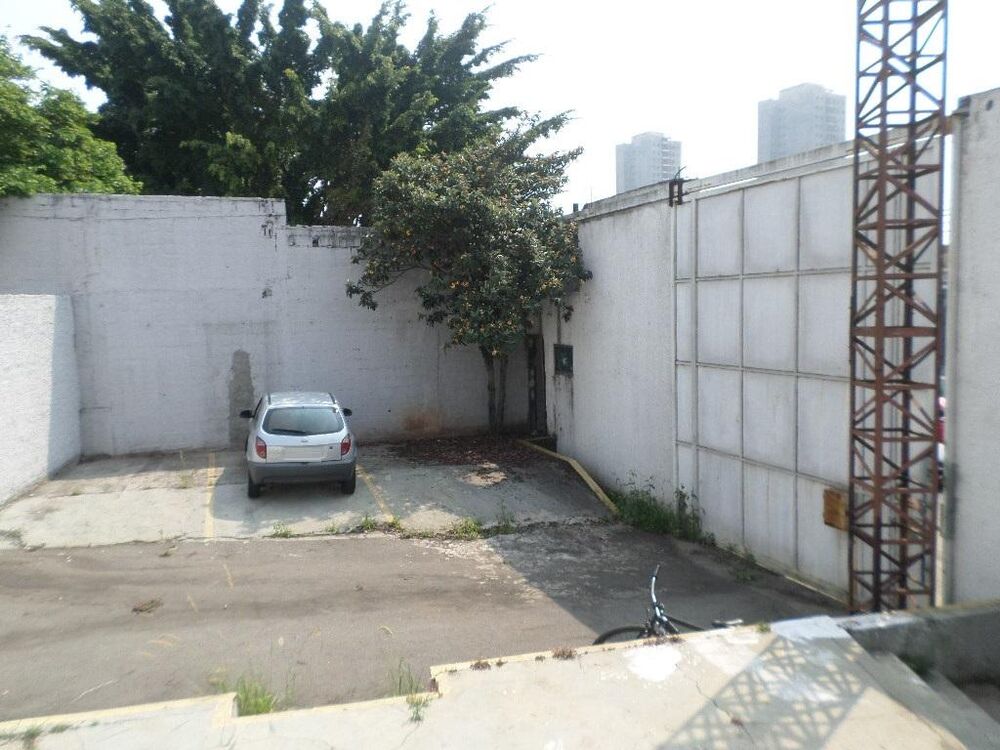 Depósito-Galpão, 1800 m² - Foto 3