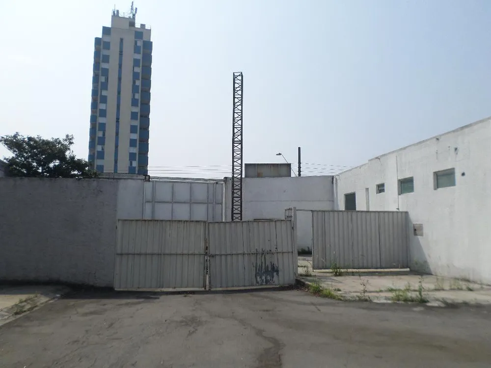 Depósito-Galpão, 1800 m² - Foto 17