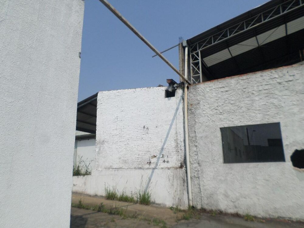 Depósito-Galpão, 1800 m² - Foto 9