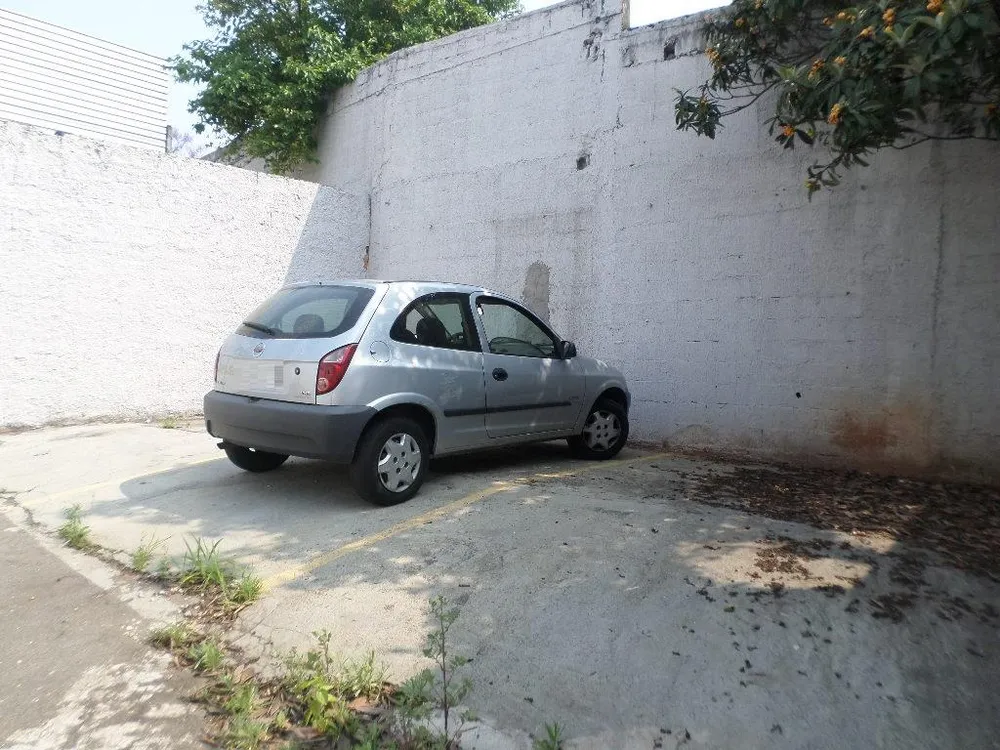Depósito-Galpão, 1800 m² - Foto 4