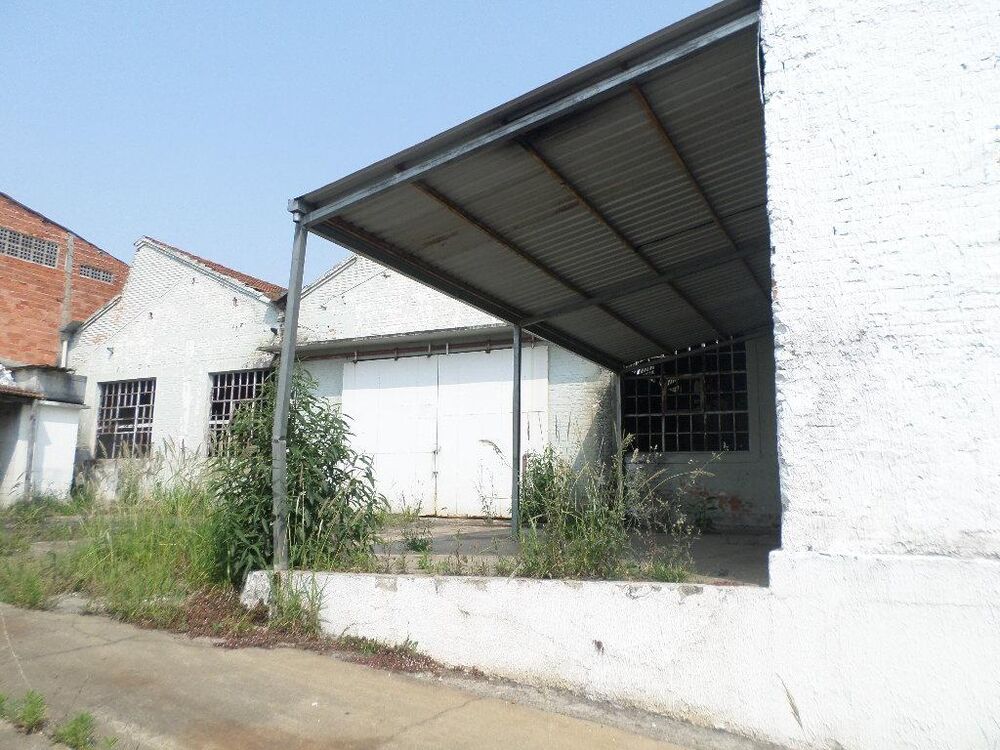 Depósito-Galpão, 1800 m² - Foto 10