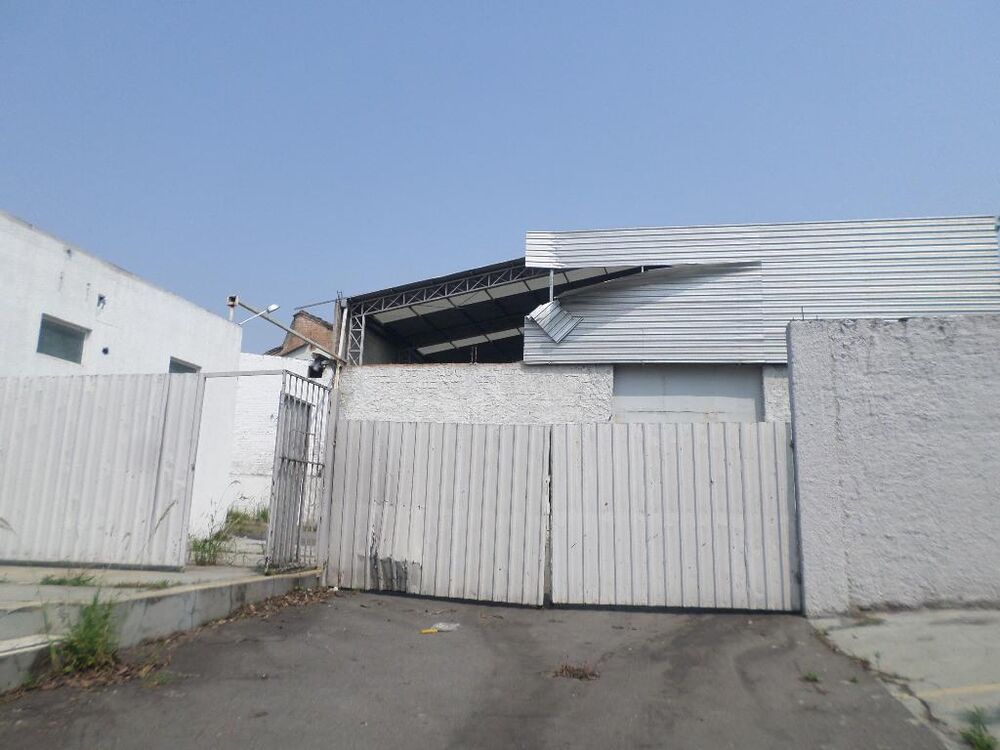 Depósito-Galpão, 1800 m² - Foto 2