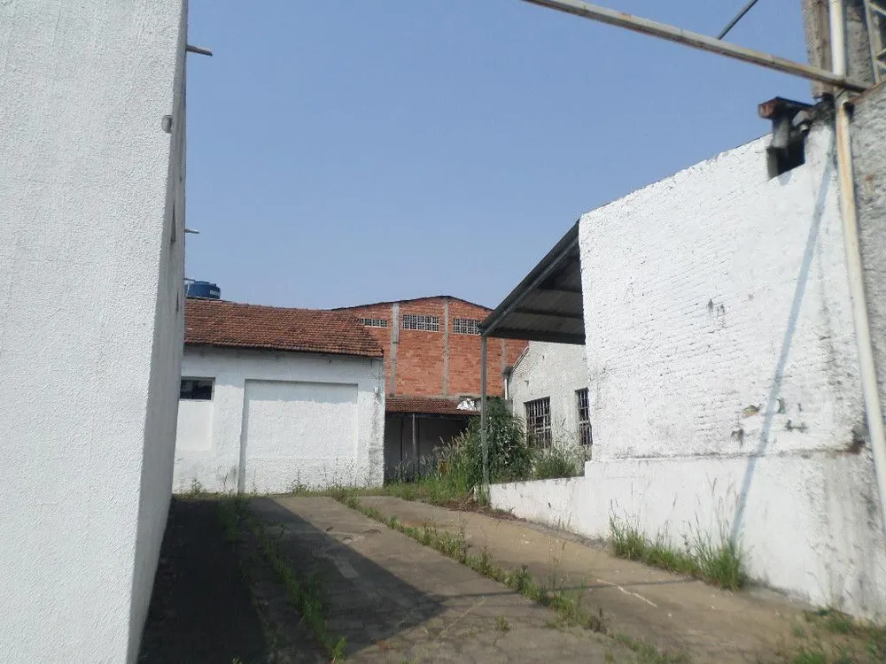 Depósito-Galpão, 1800 m² - Foto 16