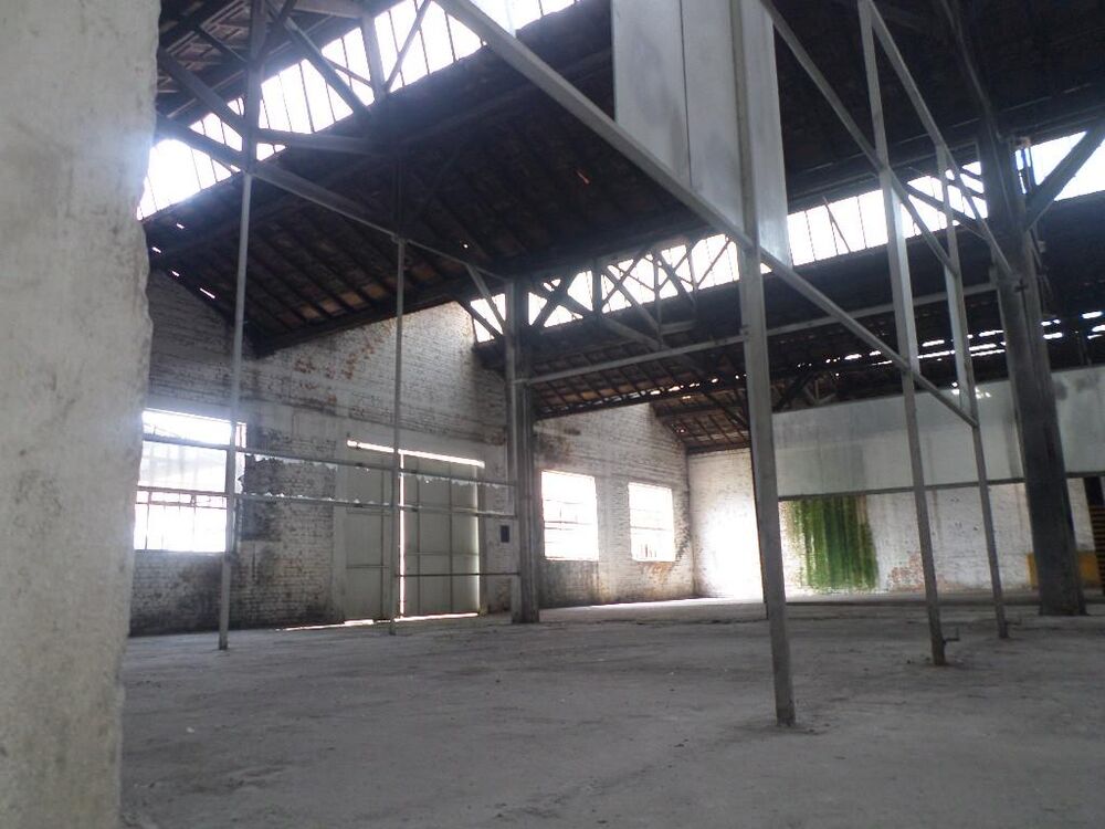 Depósito-Galpão, 1800 m² - Foto 1