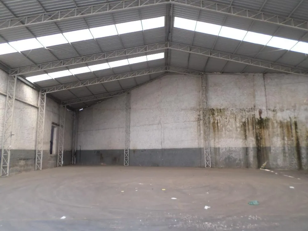 Depósito-Galpão, 1800 m² - Foto 19