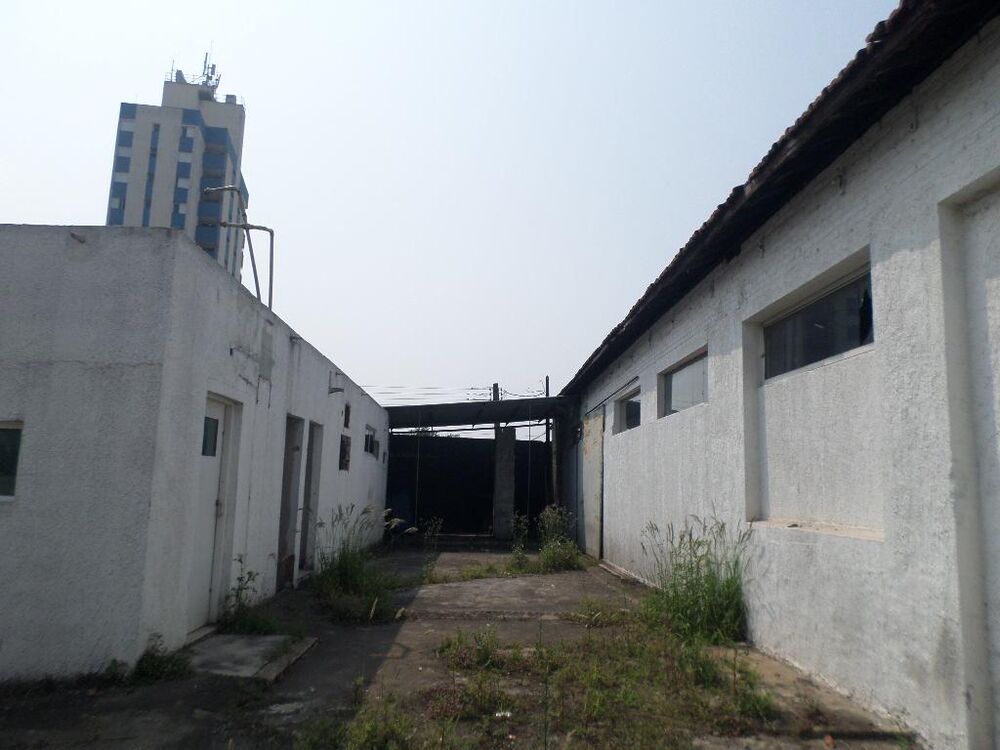 Depósito-Galpão, 1800 m² - Foto 12