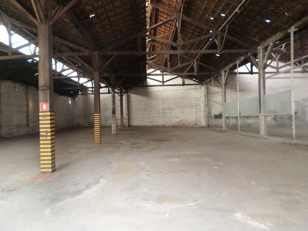 Depósito-Galpão, 1800 m² - Foto 11