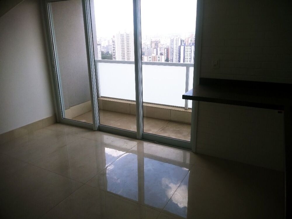 Cobertura à venda com 2 quartos, 126m² - Foto 1