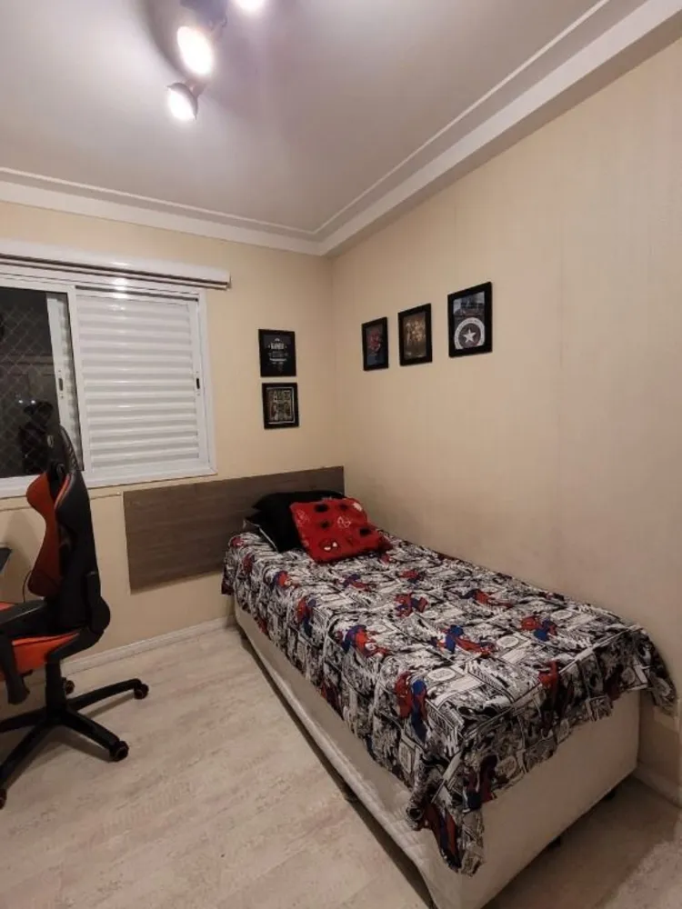 Apartamento, 3 quartos, 120 m² - Foto 12