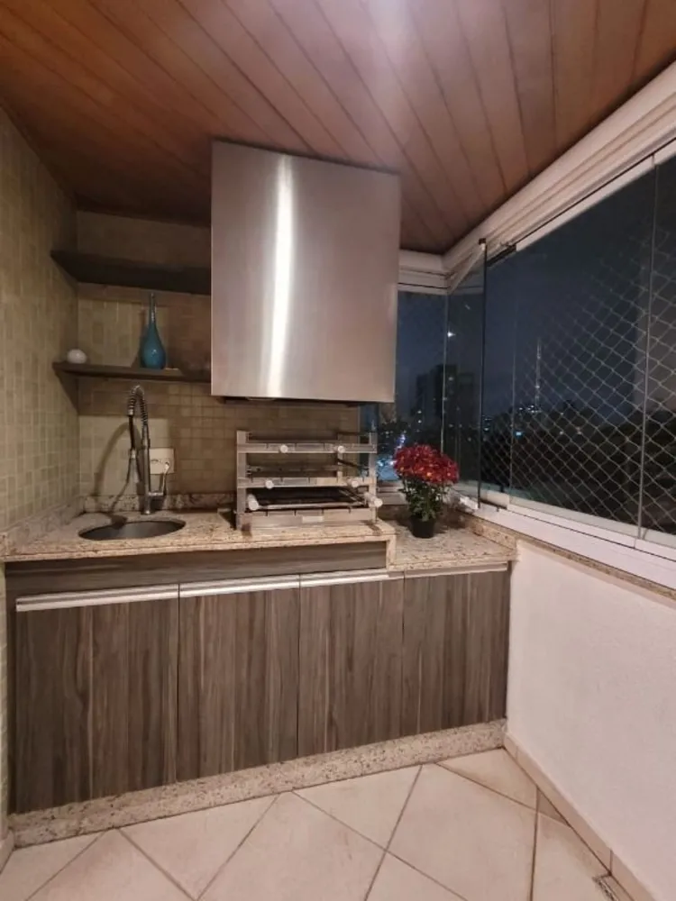 Apartamento, 3 quartos, 120 m² - Foto 15