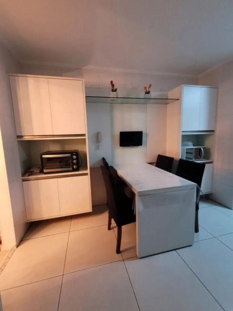 Apartamento, 3 quartos, 120 m² - Foto 8
