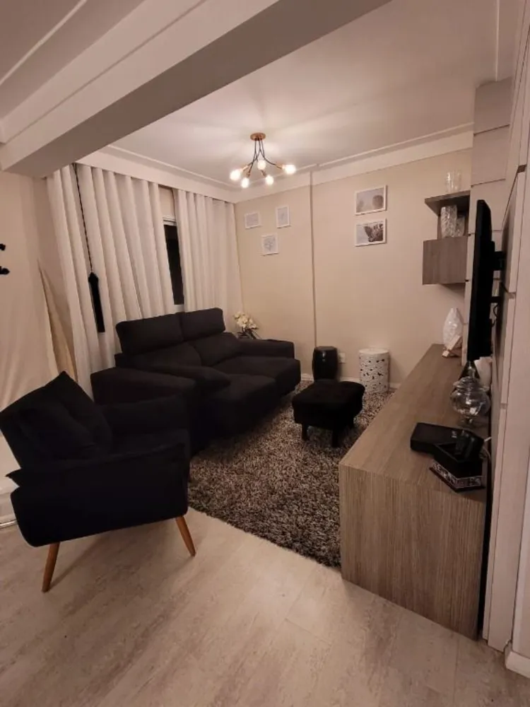 Apartamento, 3 quartos, 120 m² - Foto 2