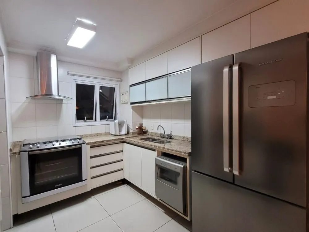 Apartamento, 3 quartos, 120 m² - Foto 5