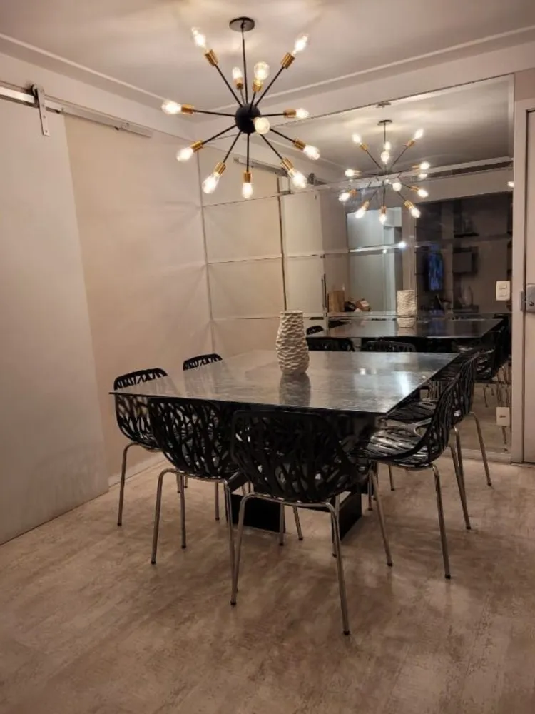 Apartamento, 3 quartos, 120 m² - Foto 4