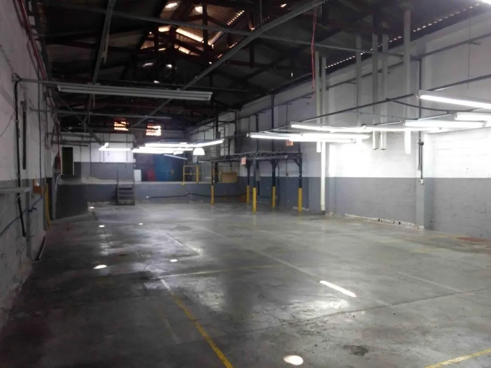 Depósito-Galpão, 1000 m² - Foto 11
