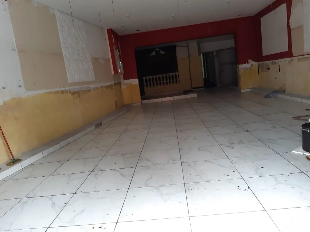Loja-Salão, 176 m² - Foto 1