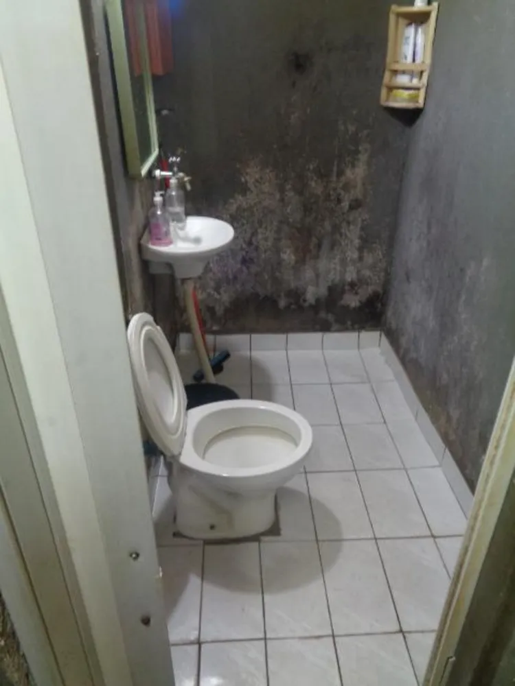 Loja-Salão, 232 m² - Foto 13