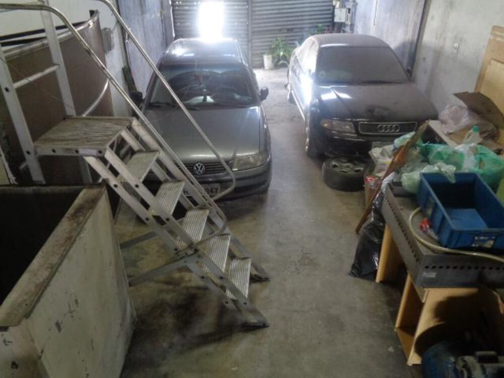 Loja-Salão, 232 m² - Foto 2