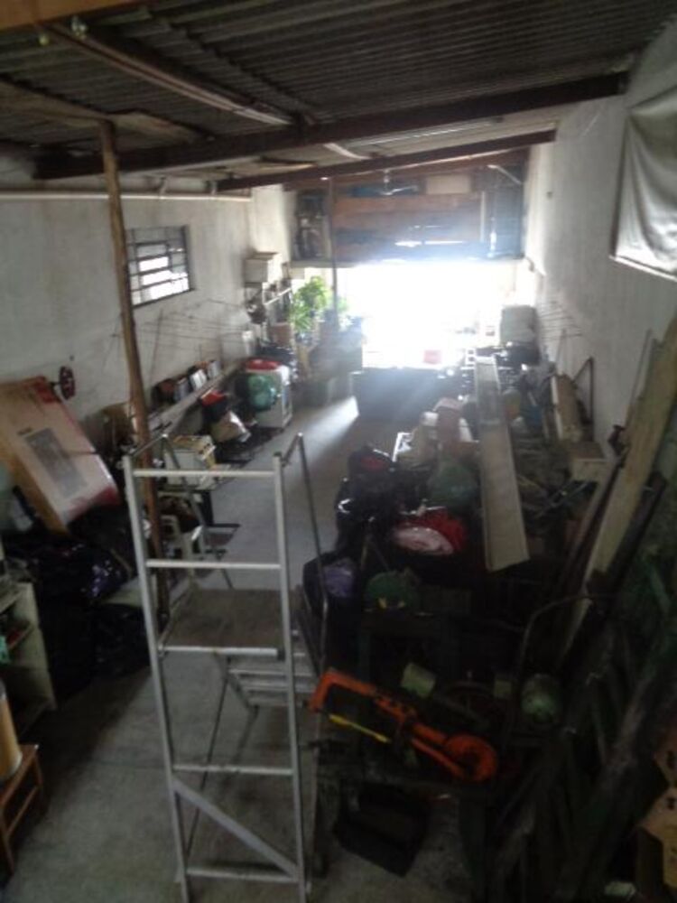 Loja-Salão, 232 m² - Foto 3