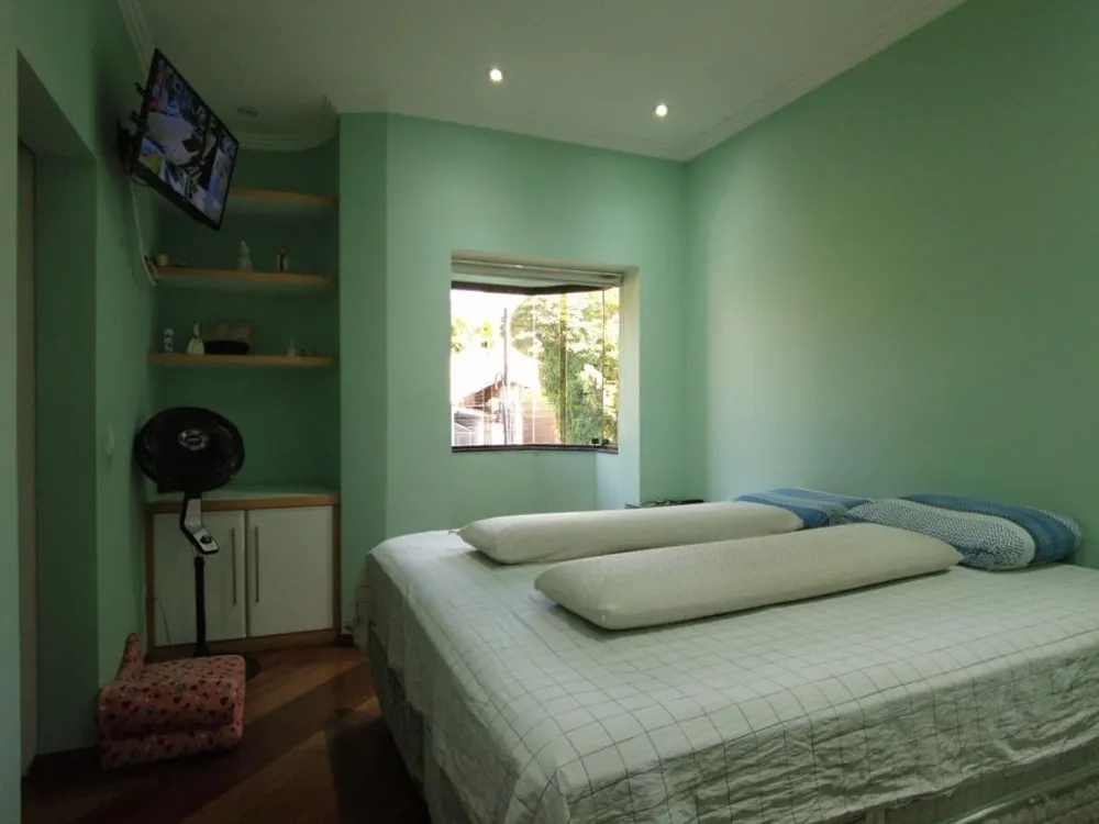 Sobrado, 6 quartos, 536 m² - Foto 9