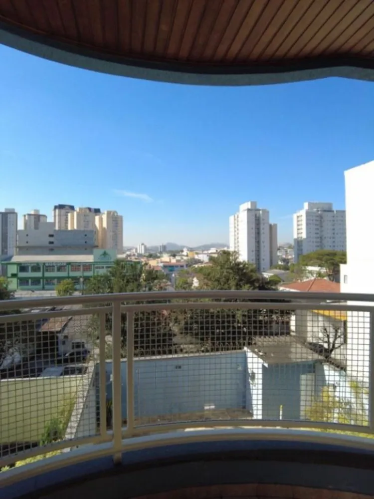 Sobrado, 6 quartos, 536 m² - Foto 11