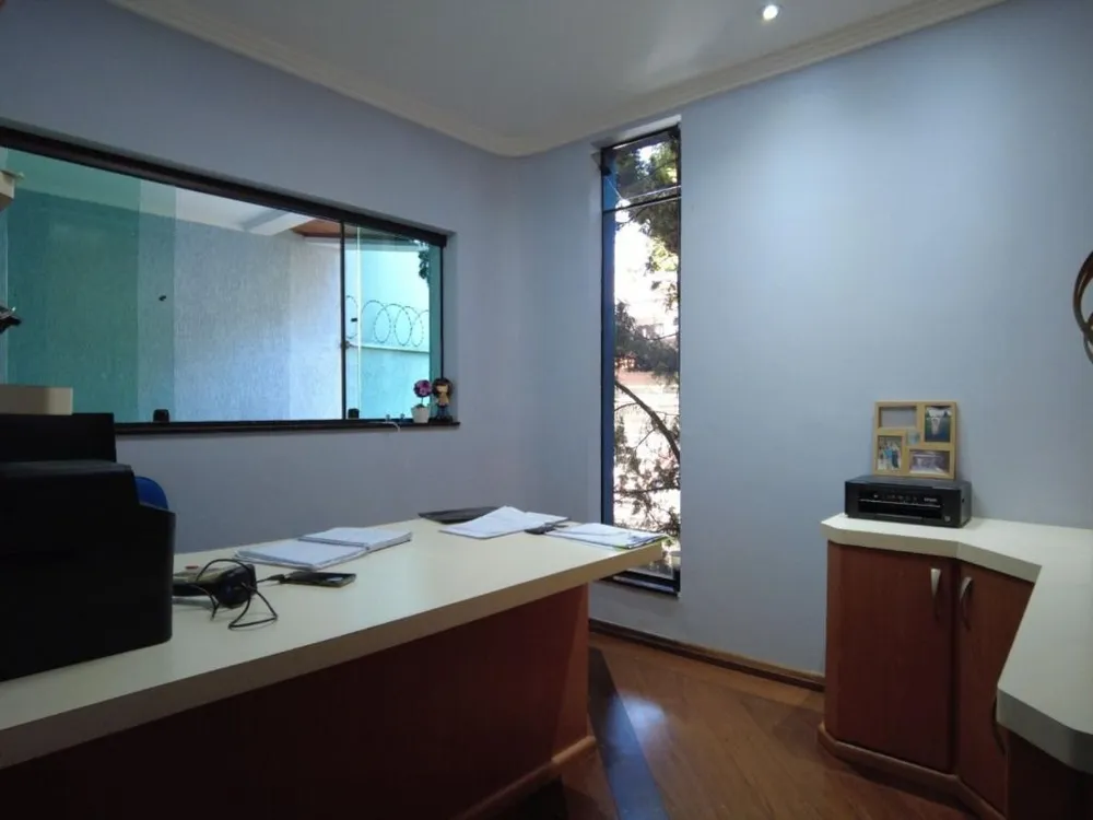 Sobrado, 6 quartos, 536 m² - Foto 2