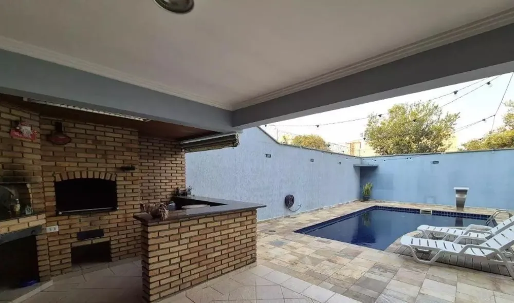 Sobrado, 6 quartos, 536 m² - Foto 12