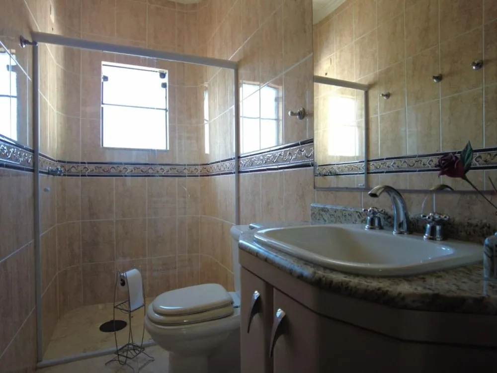 Sobrado, 6 quartos, 536 m² - Foto 7