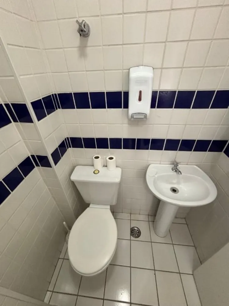 Sala-Conjunto, 48 m² - Foto 6