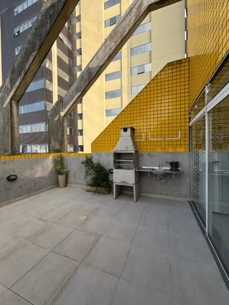 Sala-Conjunto, 48 m² - Foto 9