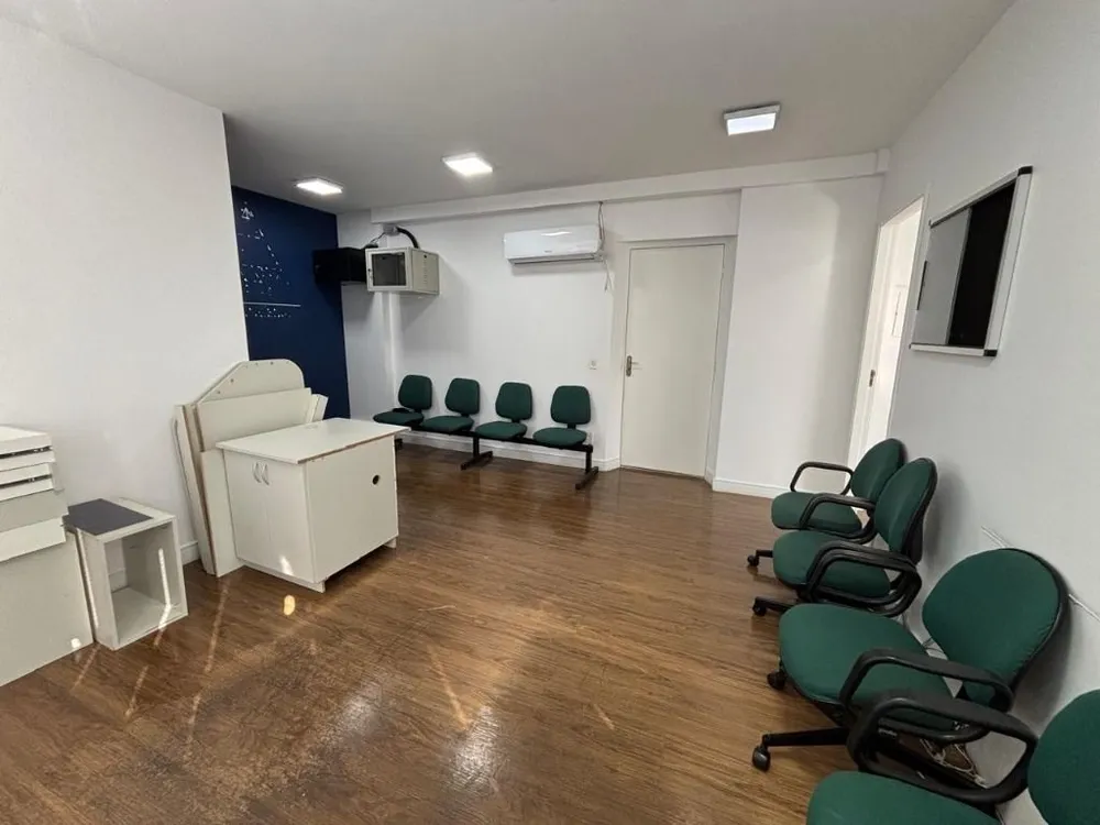 Sala-Conjunto, 48 m² - Foto 1