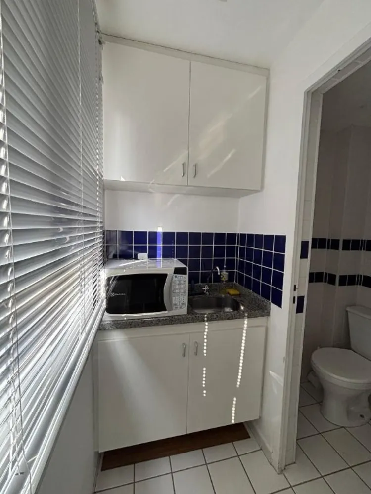 Sala-Conjunto, 48 m² - Foto 7