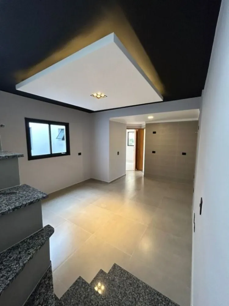 Apartamento, 2 quartos, 44 m² - Foto 1