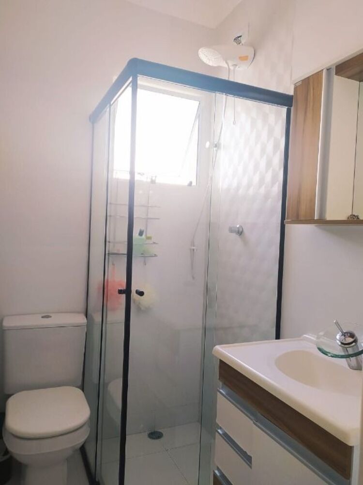 Cobertura à venda com 2 quartos, 119m² - Foto 3