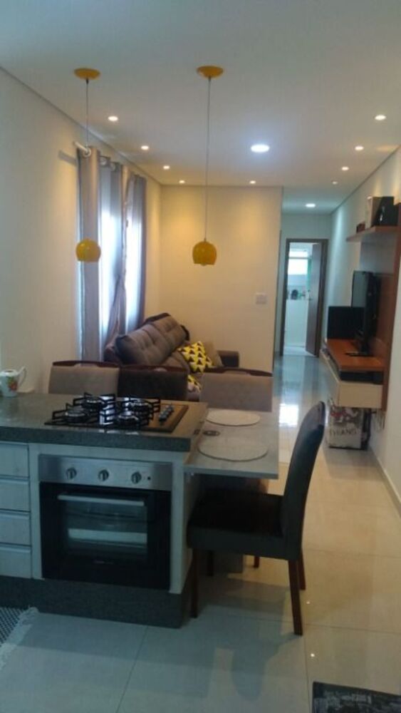 Cobertura, 2 quartos, 96 m² - Foto 3