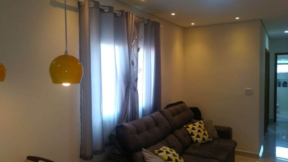 Cobertura, 2 quartos, 96 m² - Foto 1