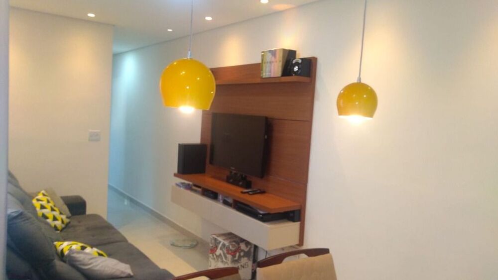 Cobertura, 2 quartos, 96 m² - Foto 2