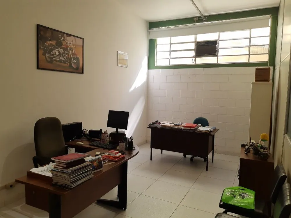Depósito-Galpão, 417 m² - Foto 7