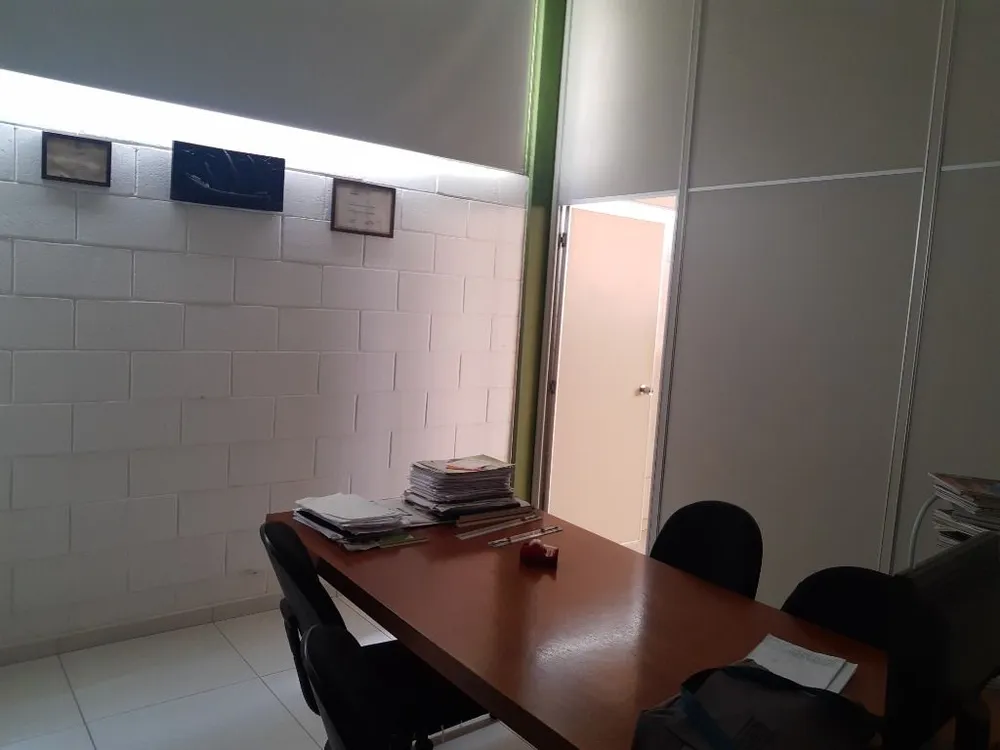 Depósito-Galpão, 417 m² - Foto 11