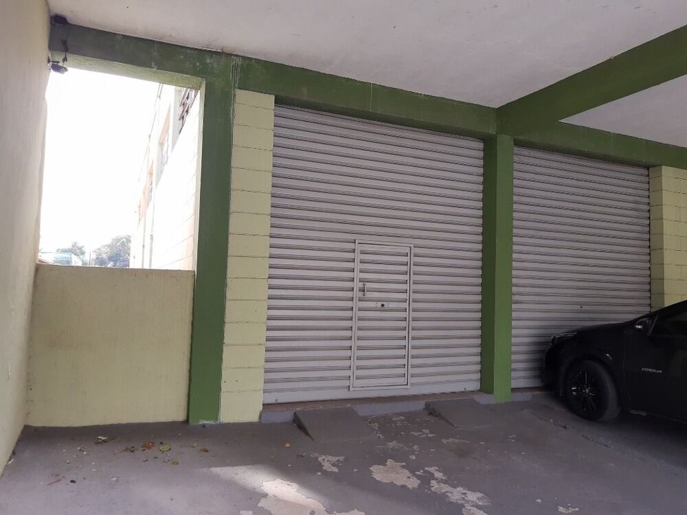 Depósito-Galpão, 417 m² - Foto 4